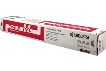 KYOCERA TASKalfa 2551ci...