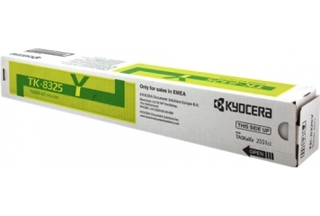 KYOCERA TASKalfa 2551ci...