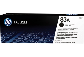 HP LJ PRO MFP M125NW TONER...