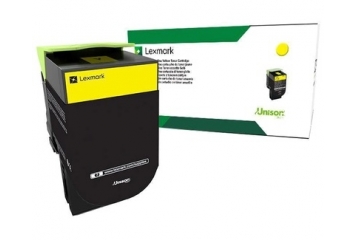 LEXMARK CS310DN CART. ORIG....