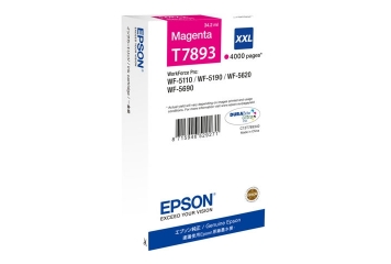 EPSON WF PRO WF 5110 INK...