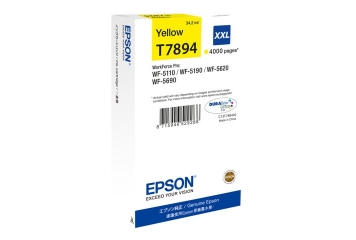 EPSON WF PRO WF 5110 INK...