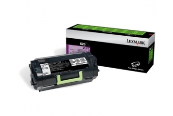 LEXMARK MS 810DE CART....