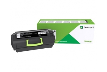 LEXMARK MS 810DE CART....