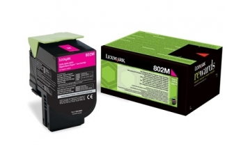 LEXMARK CX 310DN CART....