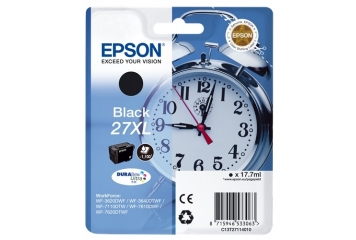 EPSON WF 3620DWF CART....