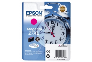 EPSON WF 3620DWF CART....