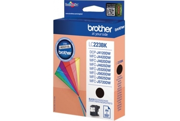 BROTHER MFC-J5320DW INK...