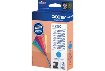 BROTHER MFC-J5320DW INK...