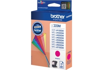 BROTHER MFC-J5320DW INK...