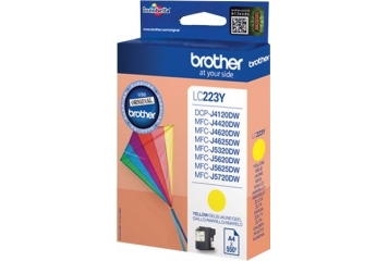 BROTHER MFC-J5320DW INK...