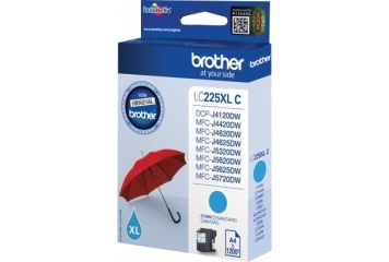 BROTHER MFC-J5320DW INK...