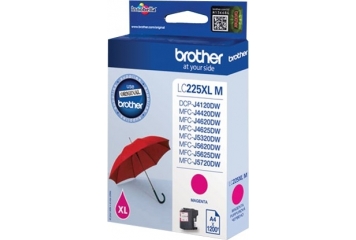 BROTHER MFC-J5320DW INK...