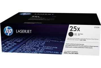 HP LASERJET M806 CART....