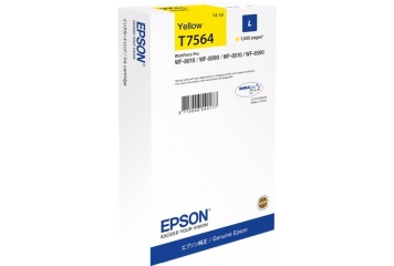 EPSON WF PRO WF 8010 INK...