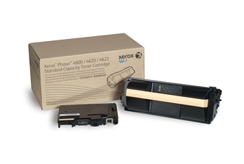 XEROX PHASER 4600 TONER...
