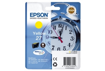 EPSON WF 3620DWF CART....