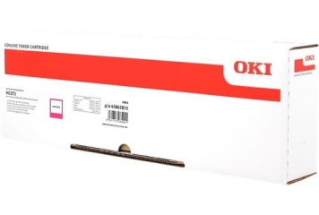 OKI MC 873 CART. ORIG....
