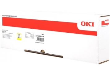 OKI MC 873 CART. ORIG....