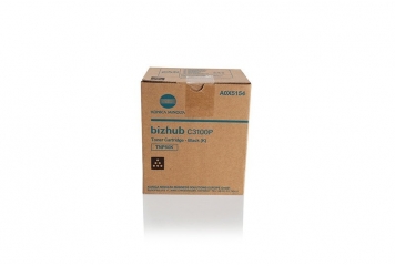 MINOLTA BIZHUB C3100P TONER...