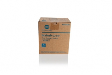 MINOLTA BIZHUB C3100P TONER...