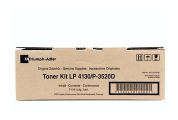 TRIUMPH ADLER LP 4130 TONER...