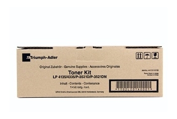 TRIUMPH ADLER LP 4135 TONER...
