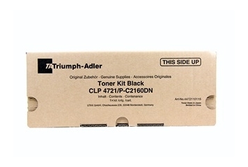 TRIUMPH ADLER CLP 4721...