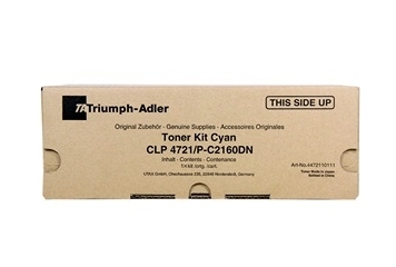 TRIUMPH ADLER CLP 4721...