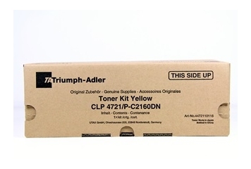 TRIUMPH ADLER CLP 4721...