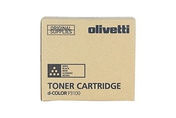 OLIVETTI DCOLOR P3100 TONER...