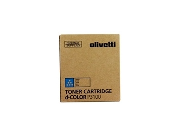 OLIVETTI DCOLOR P3100 TONER...