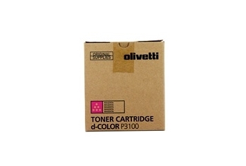 OLIVETTI DCOLOR P3100 TONER...