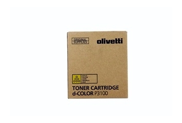 OLIVETTI DCOLOR P3100 ORIG....