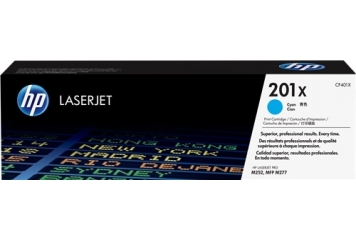 HP LJ PRO M277DW TONER...