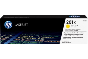 HP LJ PRO M277DW TONER...