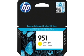 HP OJ PRO 251DW CART. JET...