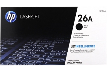 HP LASERJET PRO M402D CART....