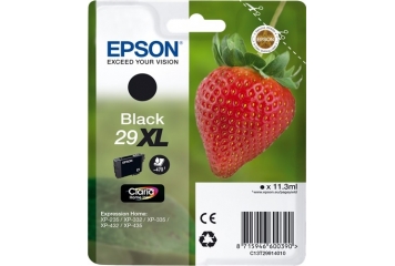 EPSON XP-235 CART. JET...