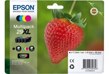 EPSON XP-235 MULTIPACK...