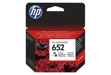 HP DK ADV 3636 CART. JET...