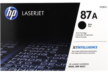 HP LJ ENTERP. MFP M527DN...