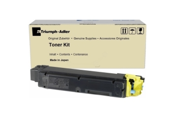 TRIUMPH ADLER P C3061DN...