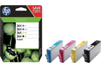 HP PS 5510 MULTIPACK ORIG....