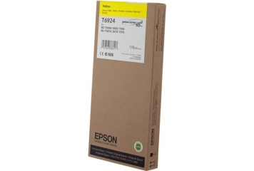 EPSON SC-T3000 CART. JET...