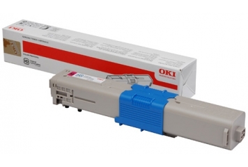 OKI C 332 CART. TONER ORIG....