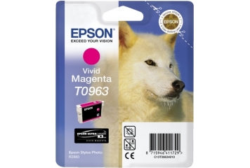 EPSON STYLUS PHOTO R2880...