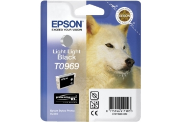EPSON STYLUS PHOTO R2880...