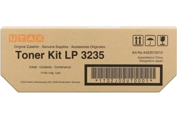 UTAX LP 3235 CART. TONER...