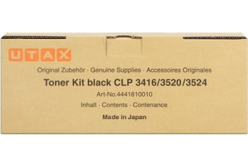 UTAX CLP 3416 CART. ORIG....